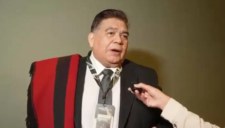 Ishii apuntó contra Kicillof por la crisis y le pidió “parar las obras innecesarias”