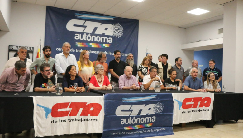 Fin de una era de un líder sindical: ¿Quién deja su sillón y eligió el sucesor?