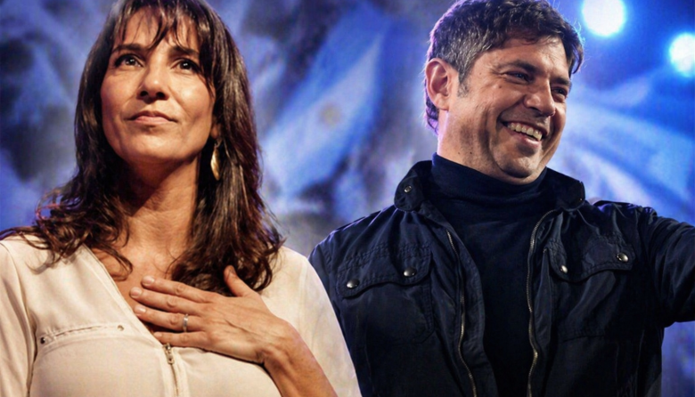 Con Kicillof en el centro, De la Sota mueve fichas y se mete en la carrera 2027