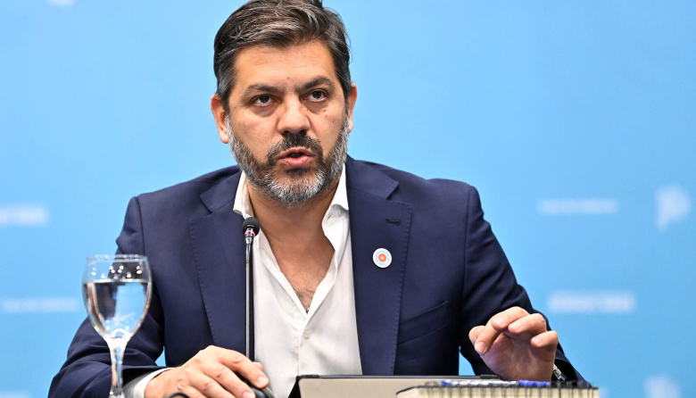 Peronismo sin tregua: Bianco agitó el avispero y el cristinismo le respondió sin filtro