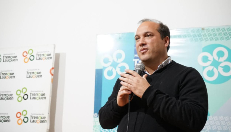 “Ese es el camino”: luz verde al Presupuesto 2026 y señal política de Recoulat