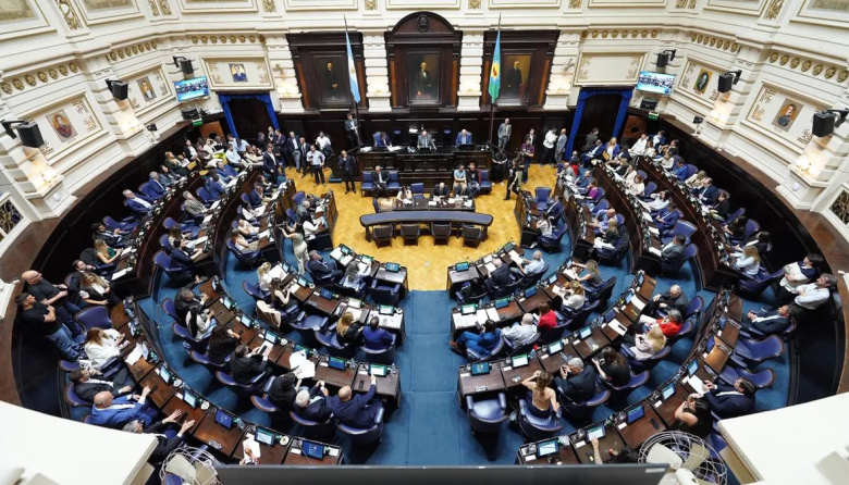 Diputados vuelven al recinto: hay fecha para la próxima sesión y se define el reparto de comisiones