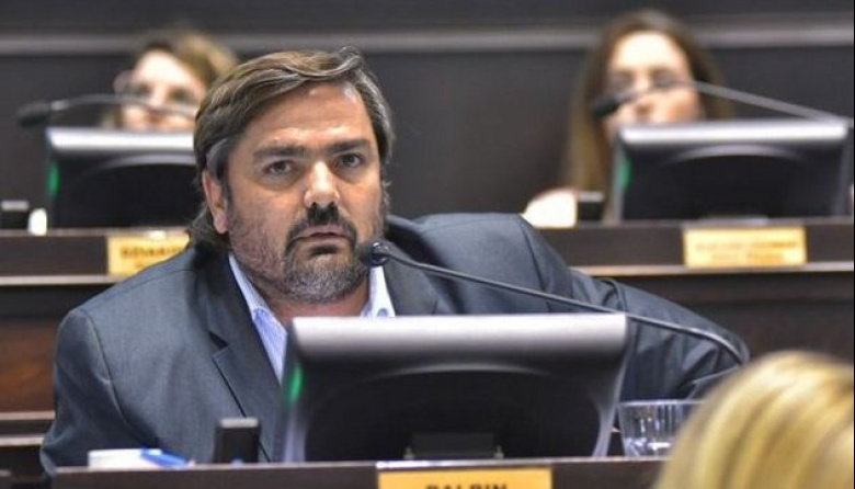 El radicalismo evitó las urnas y selló la paz interna