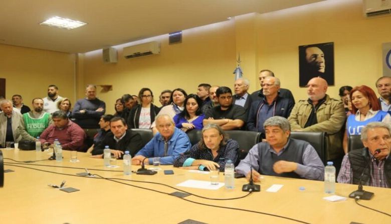 La CGT se une a las universidades y se cocina otra gran marcha por la educación pública