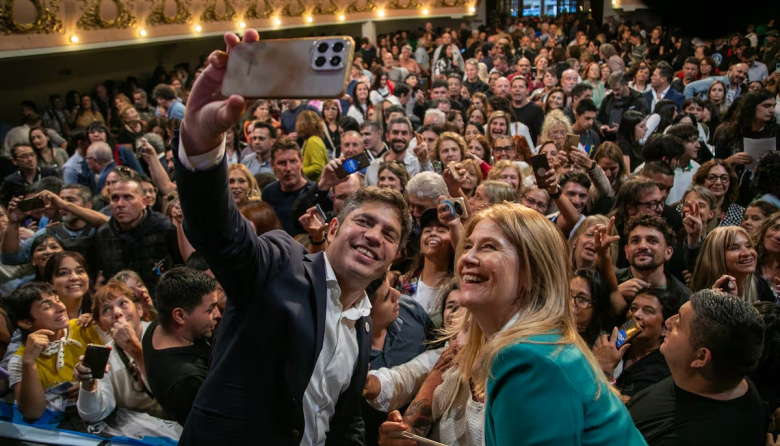 El PJ bonaerense pone primera y Alak encabeza el primer curso de formación política