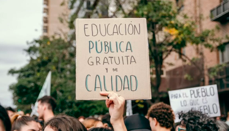 El ajuste que duele: Milei recortó $78.000 millones en Educación