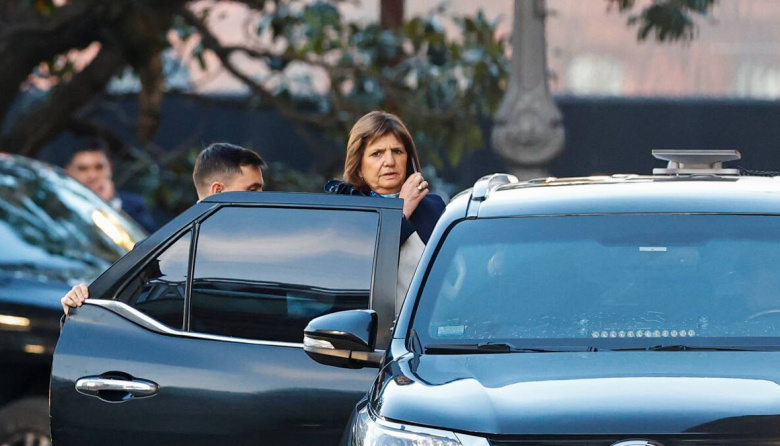 La rebelión de Bullrich: rompe el cerco de Milei con una reunión secreta con Cavallo