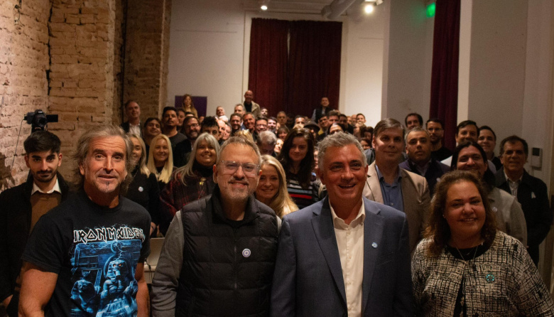 La Libertad Avanza afina su estrategia territorial y potencia dirigentes para disputar la Provincia