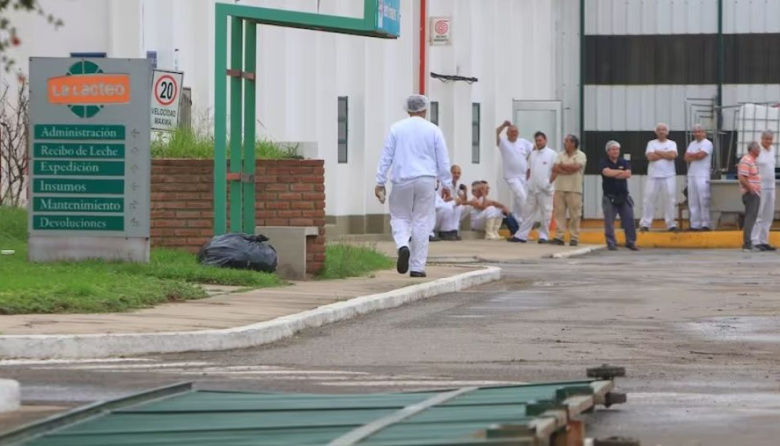 Denuncian que la empresa Yatasto presiona a sus trabajadores para convertirse en monotributistas