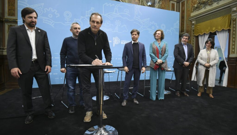 Daniel Stadnik alertó por el colapso de la Salud: “Aumentó la demanda por la caída de prepagas y los insumos subieron 500%”