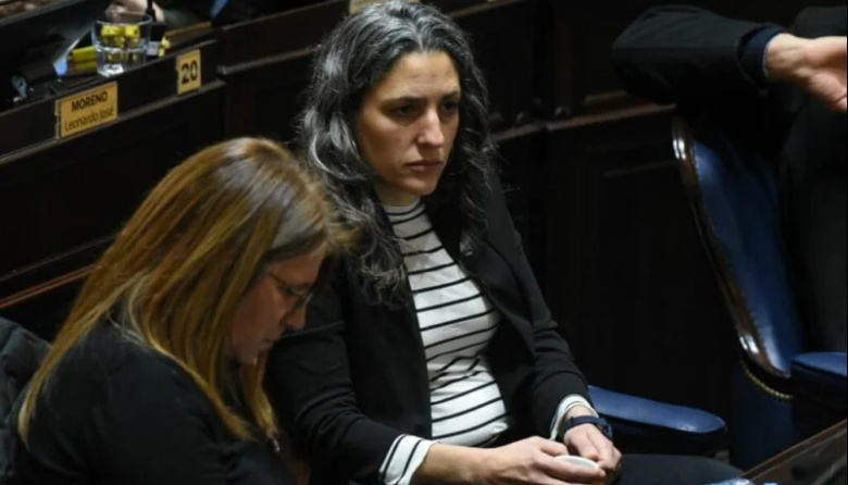 El MDF se queda con Reforma Política y Vivona desmintió su designación