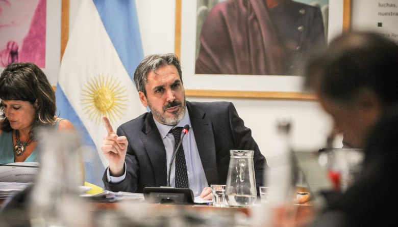 La Justicia obliga a Milei a devolver los fondos millonarios para el Banco Genético