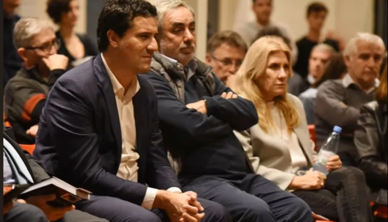 La tregua duró poco: la UCR sigue partida en la Legislatura bonaerense