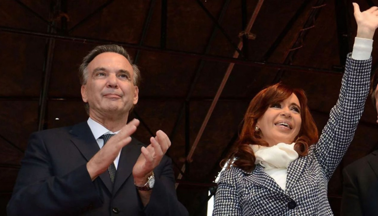 El mensaje de Pichetto al peronismo: unidad, PASO y Cristina en el centro