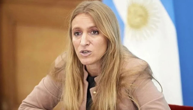Carignano agitó la interna peronista: “El próximo candidato no puede ser ni camporista ni tibio”