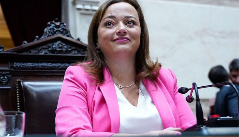 “Fue el spoiler más grande”: Cecilia Moreau reivindicó las advertencias de Massa