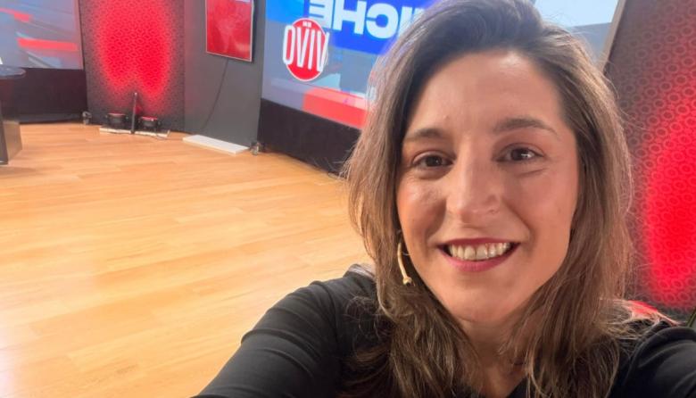 Manuela Castañeira cruzó la autocrítica peronista y llamó a “afilar la crítica” frente a la extrema derecha
