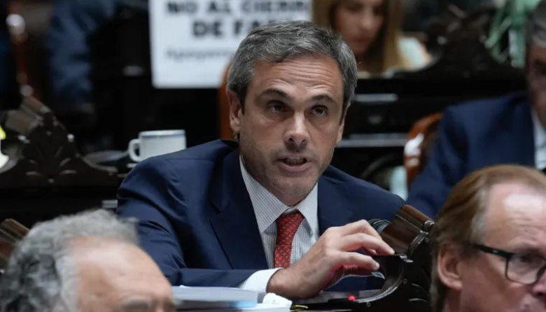 Guillermo Michel denunció que se perderán casi 2 mil millones por inversiones “que ya estaban anunciadas”