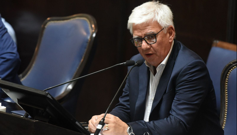 “Es fundamental que conozcan la historia”: Dichiara impulsa cambios en la currícula escolar