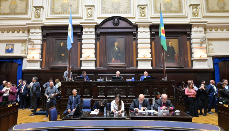 La oposición logró el llamado por una sesión especial y Diputados tendrá doble función