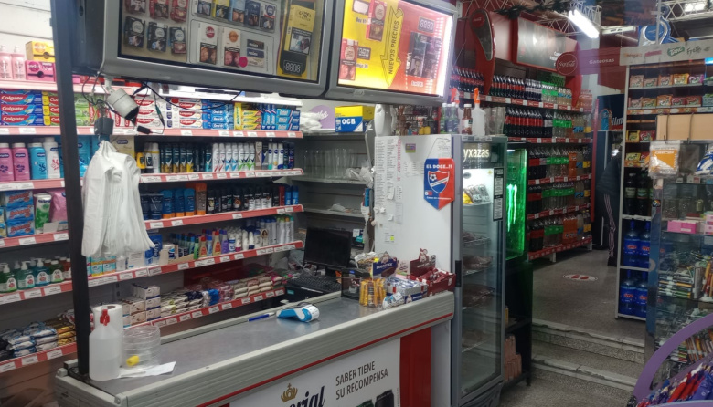 Las ventas minoristas PyME volvieron a caer en mayo