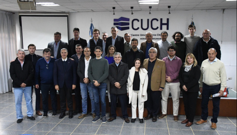 Kicillof acelera la reforma de la Ley de Seguridad Pública