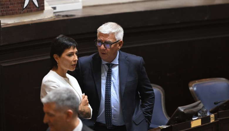 Fondos municipales: avanza la tregua por una “ley de síntesis”