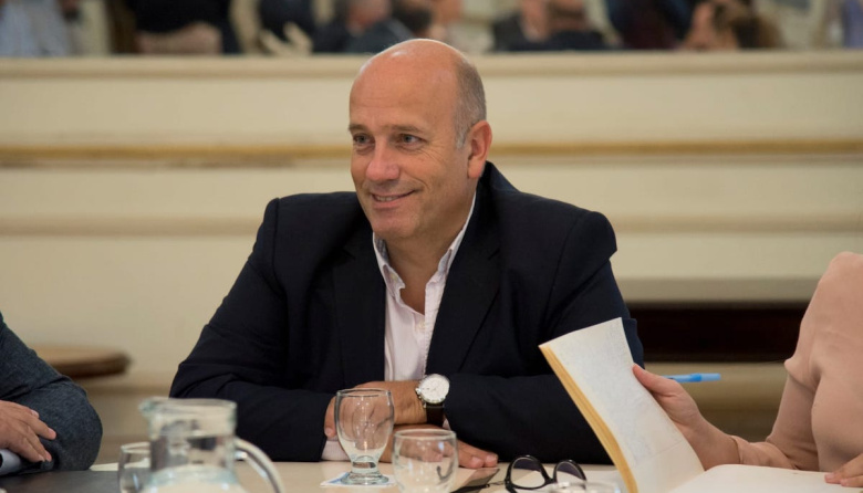 Andrés De Leo: “La eliminación de la Zona Fría es un golpe al bolsillo de los bonaerenses y una falacia oficialista”