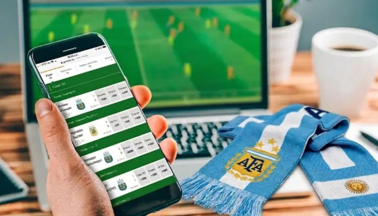 Provincia lanzó una campaña para prevenir la adicción a las apuestas virtuales por el Mundial