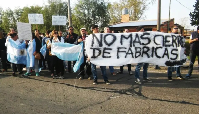Sangría laboral en la Provincia: Buenos Aires lidera la destrucción de empleo formal