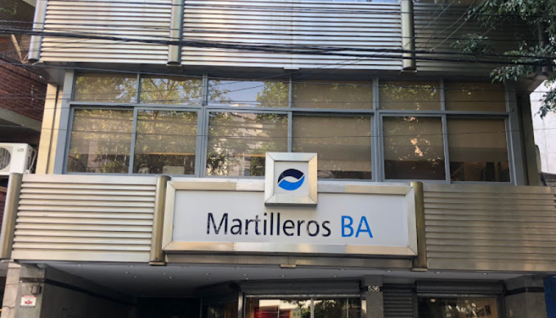 Los martilleros bonaerenses denuncian que un proyecto libertario “legaliza la ilegalidad”