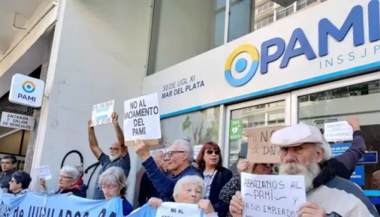 Por la crisis de PAMI, las clínicas suspenden turnos y alertan por cirugías programadas
