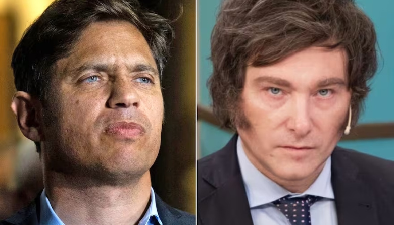 Radiografía electoral: el peronismo pica en punta en las urnas y acorrala el avance libertario