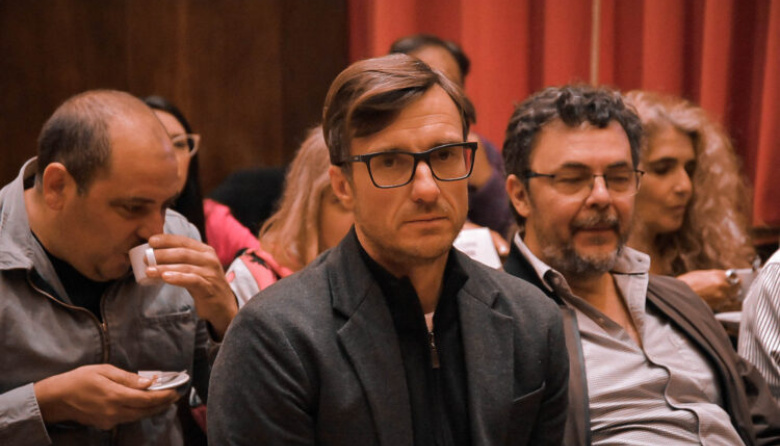 Lucas Ghi retiró el Presupuesto del Concejo Deliberante y profundiza la parálisis local
