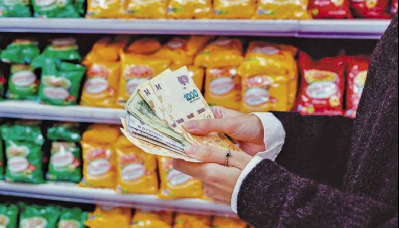 Emergencia alimentaria: el impacto de la inflación en los bolsillos bonaerenses