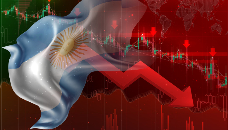 La industria contra las cuerdas: el Bapro advierte que la caída salarial destruyó el consumo