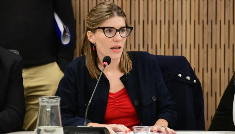 Salzmann denunció que beneficia a las corporaciones mientras cerraron más de 26.000 empresas