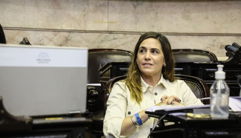 Jimena López destrozó el “Súper RIGI” y denunció un blindaje total sobre Manuel Adorni