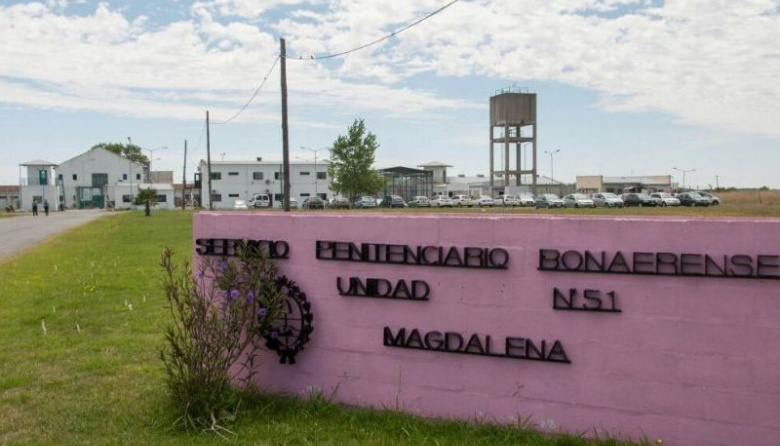 Denuncian graves abusos y torturas en una Unidad Penitenciaria