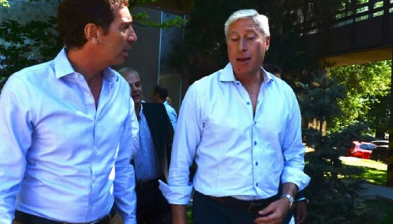 Milei eliminó el Ministerio del Interior y concentró todo el poder político en la Jefatura de Santilli