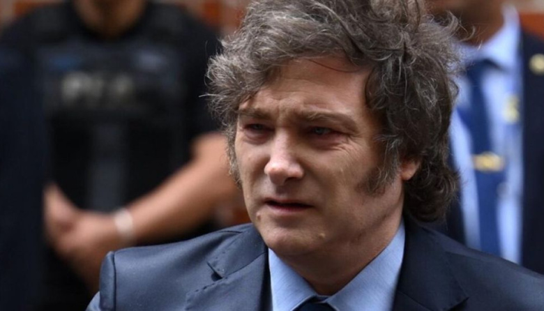 La desaprobación de Javier Milei cierra el primer semestre en alza
