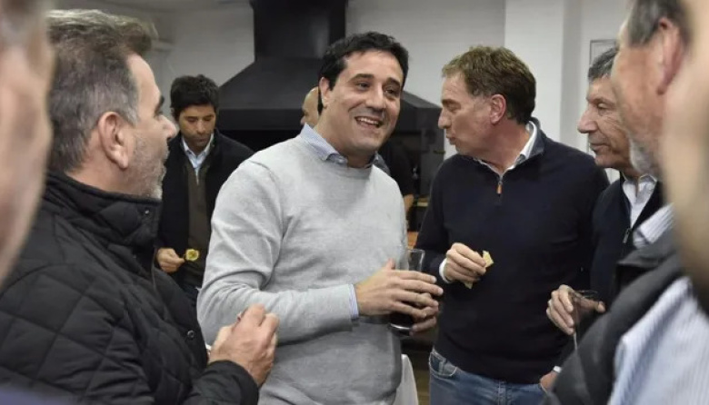 Sin el PRO, la Reforma Electoral depende de tres radicales “sin tierra”