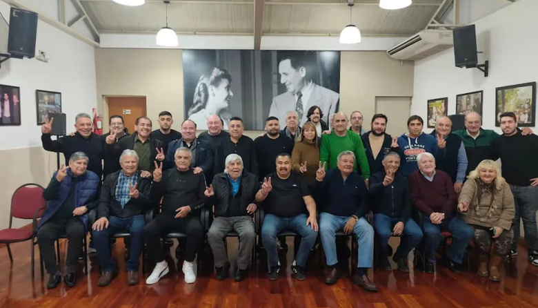 Los gremios presionan y advierten que “queremos dejar de ser convidados de piedra”