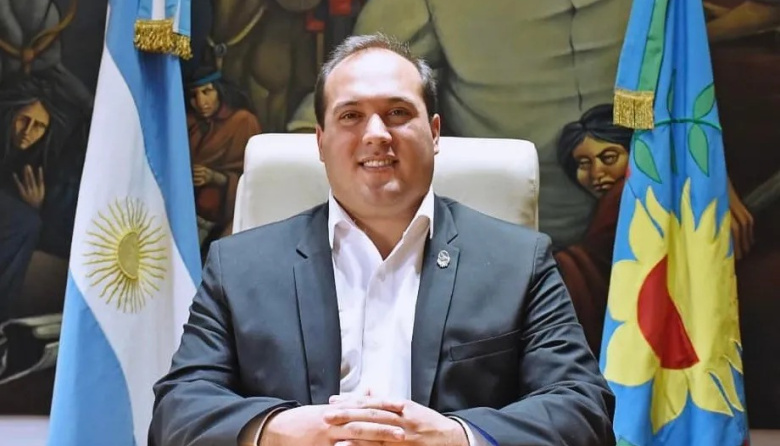 Recoulat pidió a la conducción del radicalismo “aprender de los errores del pasado”