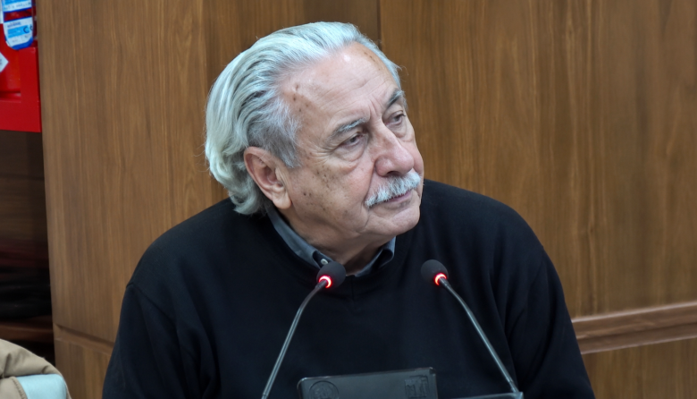 Papelón en la Causa Cuadernos: citaron al Juan Carlos Santos equivocado