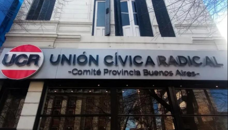 La Convención de la UCR bonaerense sesionará en La Plata para ungir a Emiliano Balbín