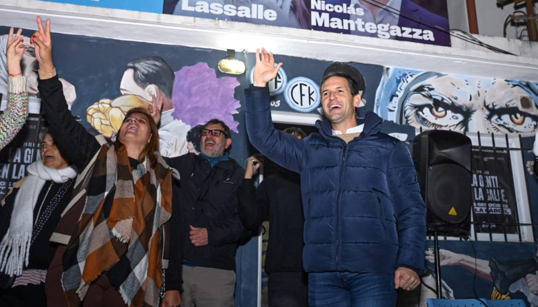 El factor territorial para la sucesión de Kicillof: Mantegazza pide “ir a la fuente” y postula a un intendente para 2027