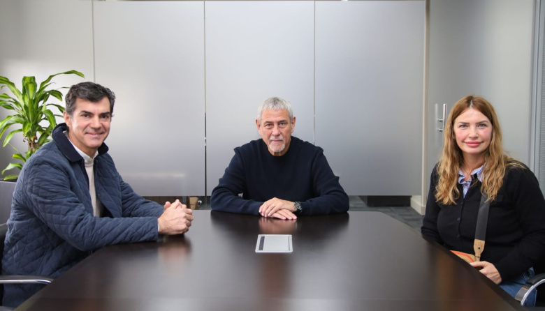 Ferraresi teje con Urtubey y calienta la interna por la sucesión bonaerense