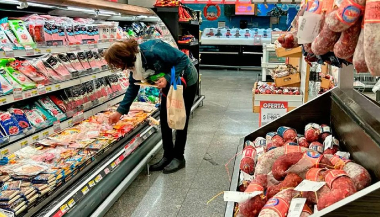 La inflación de junio bajó a del 2% y se celebró en Casa Rosada