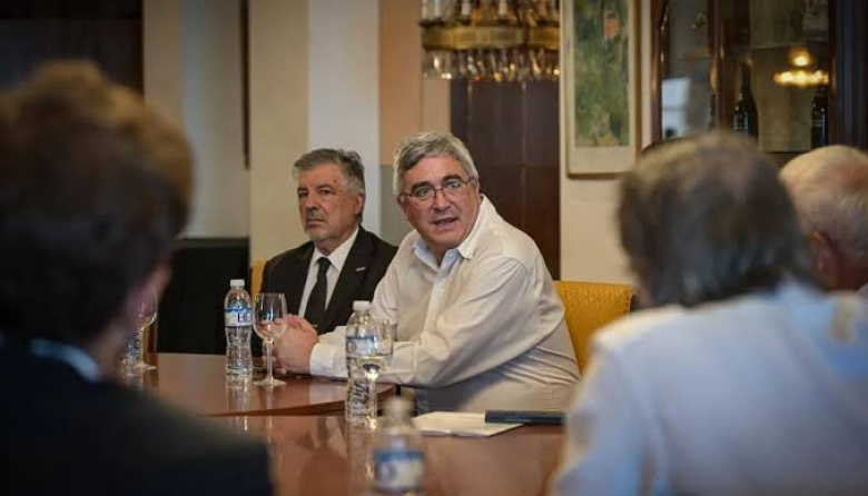 El gobierno bonaerense denuncia que el INTA perdió 2.000 trabajadores bajo la gestión nacional